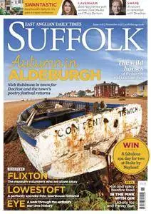 EADT Suffolk - October 2017