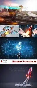 Photos - Business Start-Up 38