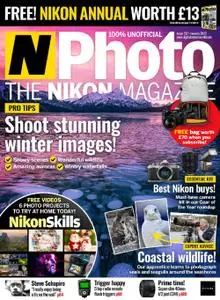 N-Photo UK - January 2022