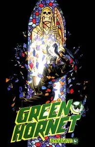 Green Hornet - Arc 02 - 013