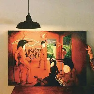 Penguin Cafe Orchestra - Union Cafe (2017)