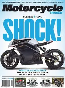 Motorcycle Trader - February 2020