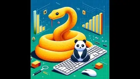 Applied Python For Data Science And Analytics