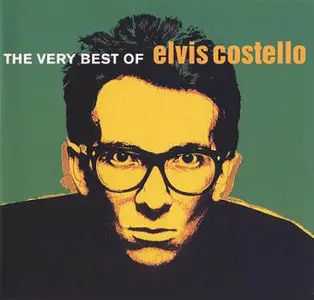 Elvis Costello - The Very Best Of (2CD, 2001)