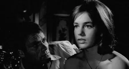 Sweet Deception / I dolci inganni (1960)