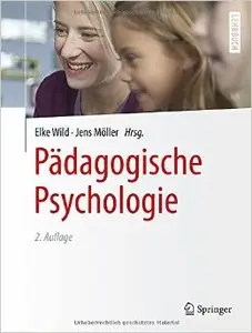 Pädagogische Psychologie (Auflage: 2)