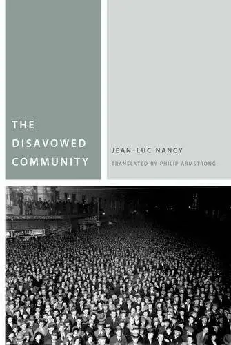 The Disavowed Community
