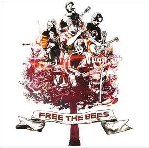 The Bees - Free The Bees (2004)