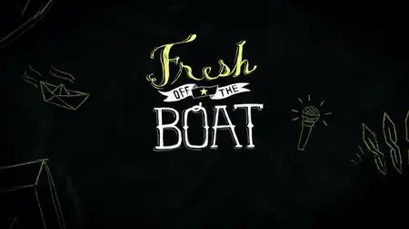 Fresh Off the Boat S02E02