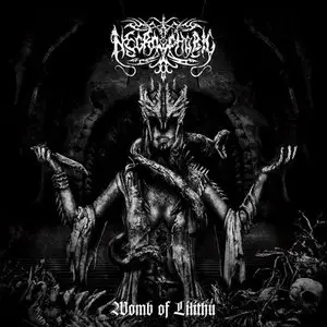 Necrophobic - Womb of Lilithu (2013)