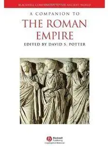 A Companion to the Roman Empire [Repost]