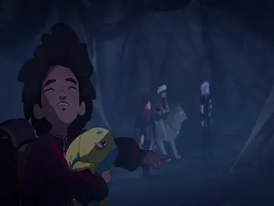 The Dragon Prince S01E09