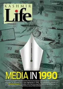 Kashmir Life - June 30, 2019