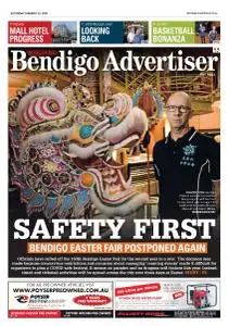 Bendigo Advertiser - January 23, 2021
