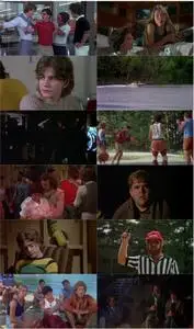 Meatballs (1979) [w/Commentary]