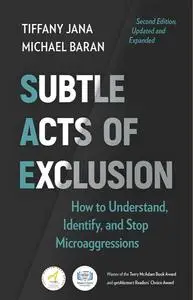 Subtle Acts of Exclusion, Second Edition