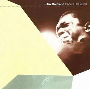 John Coltrane - Sheets of Sound (2002)