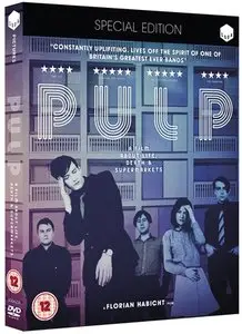 Pulp: a Film About Life, Death and Supermarkets (2014)