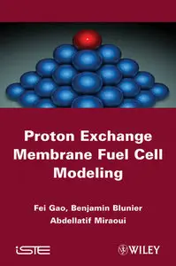 Proton Exchange Membrane Fuel Cells Modeling (repost)