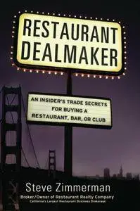 Restaurant Dealmaker