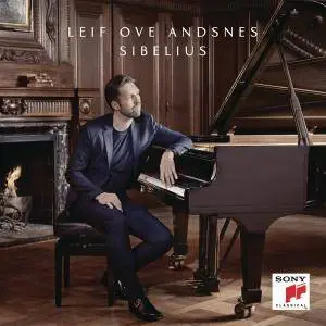 Leif Ove Andsnes - Sibelius: Piano Pieces (2017) [Official Digital Download 24/192]