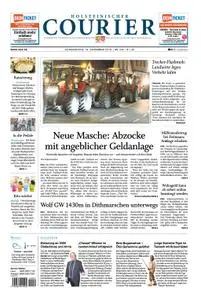 Holsteinischer Courier - 19. Dezember 2019