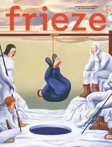 Frieze - Issue 238 - October 2023