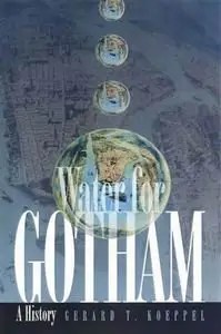 Water for Gotham: A History