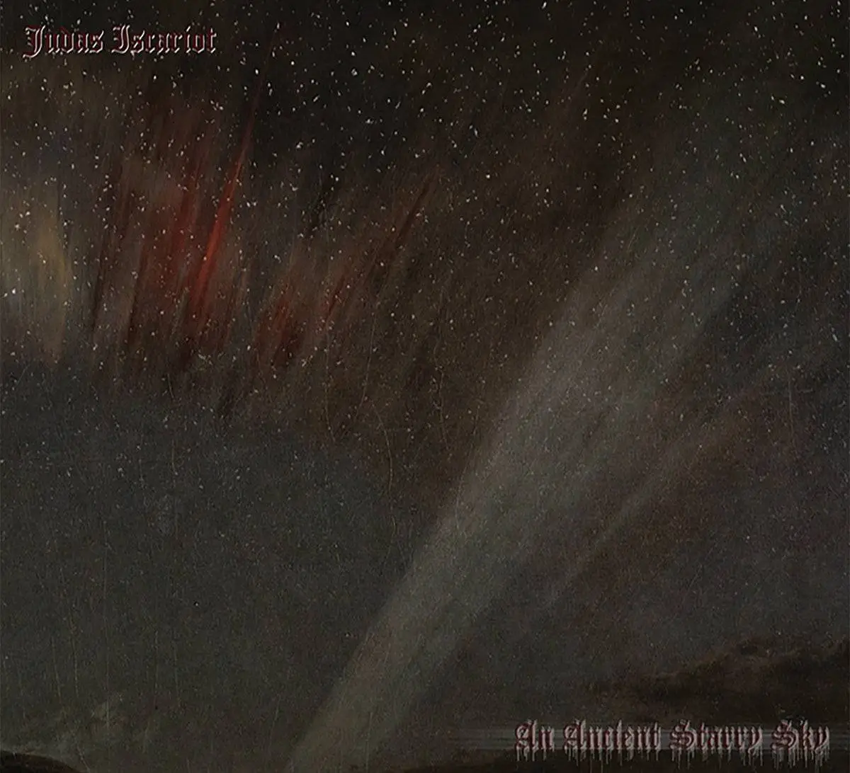 Judas Iscariot - An Ancient Starry Sky (2018)