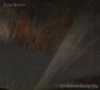Judas Iscariot - An Ancient Starry Sky (2018)
