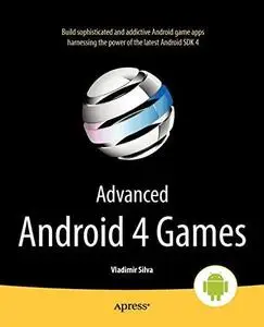Advanced Android 4 Games (Repost)