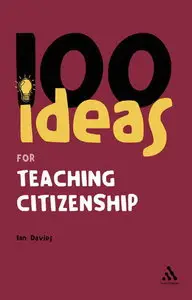 100 Ideas for Teaching Citizenship