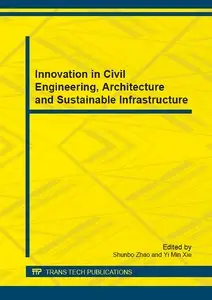 Innovation in Civil Engineering, Architecture and Sustainable Infrastructure