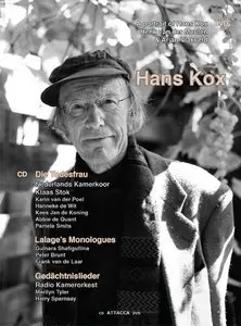 Hans Kox – Die Todesfrau (2015)