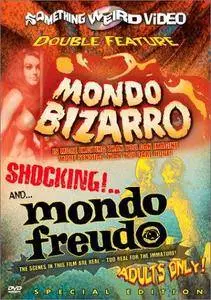 Mondo Bizarro (1966)