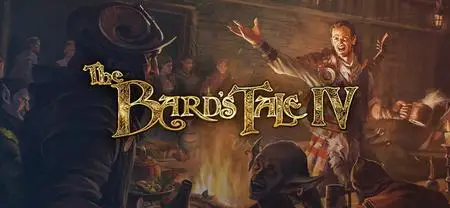 The Bard's Tale IV: Barrows Deep Ultimate Edition (2018)