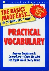 Practical Vocabulary