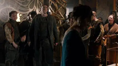 Beowulf: Return to the Shieldlands S01E05 (2016)