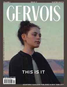 Gervois  - December 2017