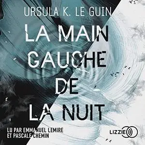 Ursula K. Le Guin, "La main gauche de la nuit"