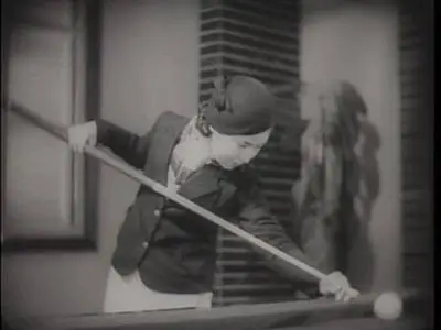 Yasujiro Ozu-Hijosen no onna ('Dragnet Girl') (1933)
