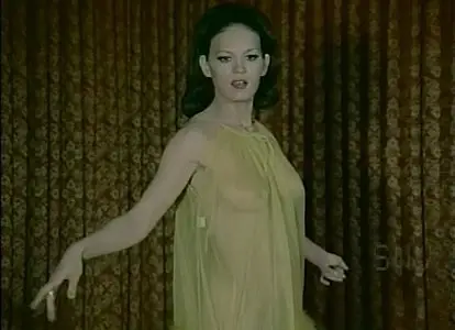 Substitution (1970)