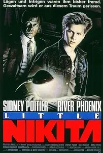 Little Nikita (1988)