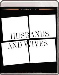 Husbands and Wives (1992)