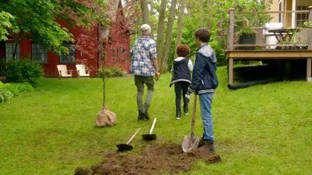 Star Falls S01E08
