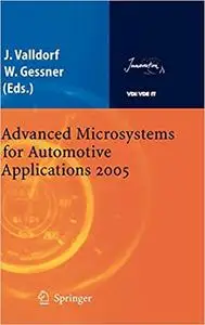 Advanced Microsystems for Automotive Applications 2005