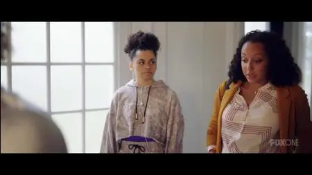 Flack S02E04