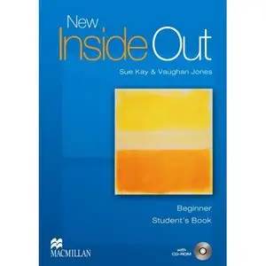  Sue Kay, New Inside Out