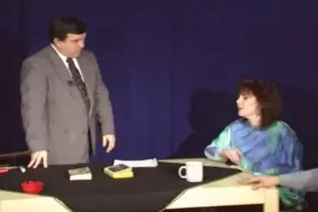 Ron Frost Complete Mentalism 1 and 2