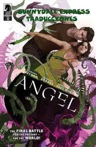 Angel (Temporada 11) #12 de 12